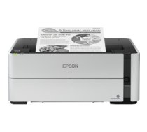 Epson EcoTank ET-M1180 tintes printeris Krāsa 1200 x 2400 DPI A4 Wi-Fi