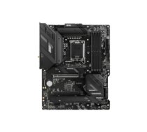 MSI MAG B760 TOMAHAWK WIFI motherboard LGA 1700 ATX