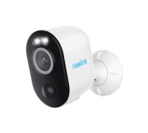Reolink Argus Series B330 - 5MP Outdoor Battery Camera, Person/Vehicle Detection, Color Night Vision, 5/2.4 GHz Wi-Fi Argus Series B330