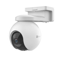 EZVIZ CS-EB8 (3MP,4GA) Spherical IP security camera Indoor & outdoor 2304 x 1296 pixels Wall CS-EB8  (3MP,4GA)