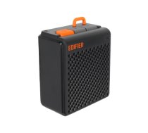 Edifier Speaker | MP85 | 2.2 W | Bluetooth | Black | Portable | Wireless connection MP85 Black