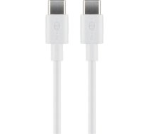 USB-C Charging and Sync Cable, 0.5 m | 66315 66315