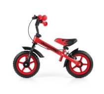 Dragon balance bike with brake red MILLY MALLY ?