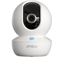 Imou Ranger RC 5MP, Wi-Fi IP camera, 1/3" progressive CMOS, H.265/H.264, 30@16640, 3,6mm lens, 0 to 355° Pan, field of view 77°, IR up to 10m, Micro SD up to 256GB, built-in Mic & Speaker, Human Detection, Smart tracking, One-touch call button. IPC-GK2CP-