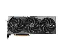 MSI GAMING GeForce RTX 4080 SUPER 16G X SLIM NVIDIA 16 GB GDDR6X