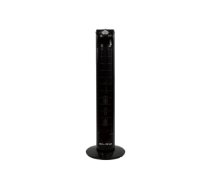 Column fan BLACK 80W 44-025#