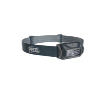 PETZL tikka-gray headlamp 1841346