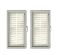 Midea | HEPA Filter for I5C/M3L | 2 pc(s) 12175000A43586