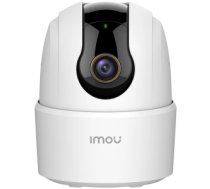 Imou Ranger 2C 4MP, Wi-Fi IP camera, 1/2.7" progressive CMOS, H.265/H.264, 3.6mm lens, 0 to 355° Pan, field of view 92°, IR up to 10m, Micro SD up to 256GB, built-in Mic & Speaker, Human Detection, Smart tracking, Abnormal Sound Alarm. IPC-TA42P-L IPC-TA4