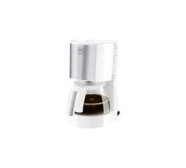 MELITTA® ENJOY TOP GLASS CHEF 1017-03 White ENJOY TOP GLASS 1017-03