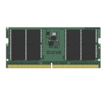 Kingston Technology ValueRAM KVR56S46BD8-32 atmiņas modulis 32 GB 1 x 32 GB DDR5 5600 MHz