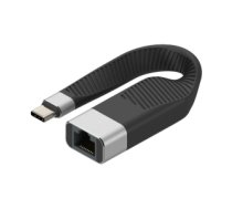 USB-C to RJ45 Gigabit Network Card/Adapter, Flexible 13282