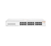 24P HP Enterprise Aruba Instant ON 1430 24G Switch RM R8R49A