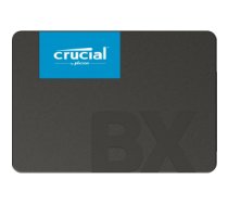 Crucial BX500 2.5" 240 GB Serial ATA III