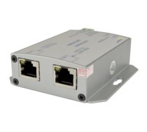 POE EXTENDER FOR 2 IP CAMERAS Pulsar EXT-POE4 48V EXT-POE4