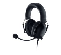 Razer Gaming Headset | BlackShark V2 X (Xbox Licensed) | Wired | Over-Ear | Microphone | Black RZ04-03240900-R3M1