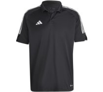 adidas Tiro 23 League Polo Men's T-Shirt Black HS3578 2XL 133567_2XL