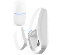 SATEL DUAL MOTION DETECTOR PIR+MW SLIM-DUAL-LUNA SLIM-DUAL-LUNA