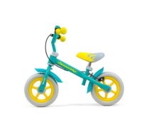 Dragon balance bike with brake Mint mint 2651 MILLY MALLY 24811