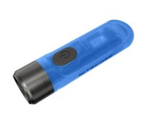 FLASHLIGHT T SERIES 300 LUMENS/TIKI GITD BLUE NITECORE TIKIGITDBLUE