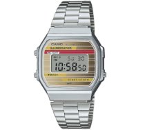 Casio Vintage A168WEHA-9AEF A168WEHA-9AEF