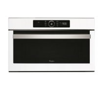 Whirlpool AMW 730 WH Iebūvēts 31 L 1000 W Balts