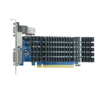 Asus GeForce GT 710 EVO | NVIDIA | 2 GB | GeForce GT 710 | PCI Express 2.0 90YV0ALA-M0NA00