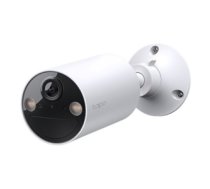 TP-Link Tapo C410 security camera Bullet IP security camera Outdoor 2304 x 1296 pixels Ceiling/wall Tapo C410