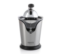 Camry CR 4006 electric citrus press Black, Silver 500 W