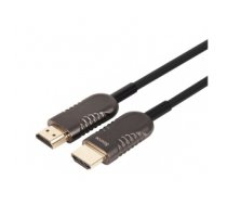 UNITEK Y-C1029BK HDMI cable 15 m HDMI Type A (Standard) Black Y-C1029BK
