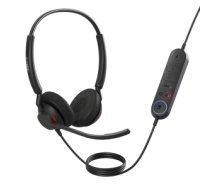 Jabra Engage 40 - (Inline Link) USB-A MS Stereo