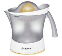 Bosch MCP3500 electric citrus press White,Yellow 0.8 L 25 W