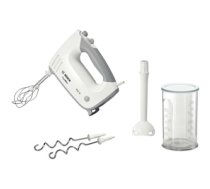 Bosch MFQ36440 mixer Hand mixer White 450 W