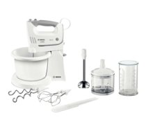 Bosch MFQ36490 mixer Stand mixer White 450 W