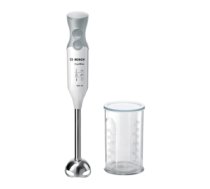 Bosch MSM66110 blender Immersion blender Gray, White 600 W