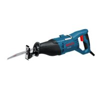 Bosch GSA 1100 E Professional Black, Blue, Red 2700 spm 1100 W