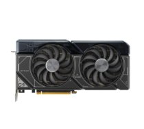 ASUS Dual -RTX4070TIS-16G NVIDIA GeForce RTX 4070 Ti SUPER 16 GB GDDR6X