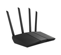 ASUS RT-AX57 wireless router Gigabit Ethernet Dual-band (2.4 GHz / 5 GHz) Black