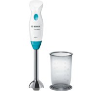 Bosch MSM2410DW blender Immersion blender Blue,White 400 W