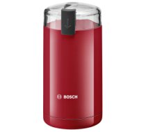 Bosch TSM6A014R kafijas dzirnaviņas 180 W Sarkans