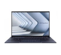 ASUS EXPERTBOOK B9/ 14” OLED WQXGA 400NIT/CORE7-150U/32GB/ 1TB SSD/ W11P/ 3Y/EN/LED BACKLIT/NUMPAD/FINGERPRINT B9403CVAR-KM1147X B9403CVAR-KM1147X