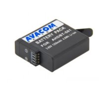 AVACOM GOPRO AHDBT-501, AABAT-001 LI-ION 3.7V 1250MAH 4.8WH, HERO 5, HERO 6 BLACK, HERO 7 BLACK, HERO 8 VIGO-BT501-837 VIGO-BT501-837