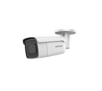 Hikvision IP Camera | DS-2CD2646G2T-IZS | Bullet | 4 MP | 2.8mm-12mm | Power over Ethernet (PoE) | IP67, IK10 | H.265+ | MicroSD/microSDHC/microSDXC card (512 GB) KIP2CD2646G2TIZS2812