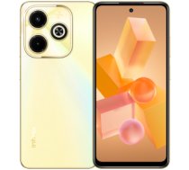 Mobilais Telefons INFINIX HOT 40i 4/128GB Horizon Gold, Model X6528B I/X6528B/4-128/HORIZON GOLD I/X6528B/4-128/HORIZON GOLD