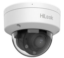 IP Camera | IPC-D640HA-LZU | Dome | 4 MP | 2.8-12mm | IP67, IK08 | H.265+ | MicroSD, up to 512 GB TVKIPD640HALZF2812