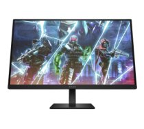 HP OMEN by HP 27s computer monitor 68.6 cm (27") 1920 x 1080 pixels Full HD Black