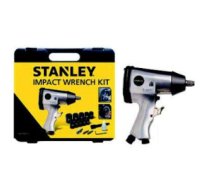 Stanley 160157XSTN power wrench 1/2" 4600 RPM Black, Silver 160157XSTN