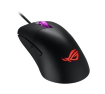 ASUS ROG Keris pele Labā roka RF Wireless + USB Type-A 16000 DPI