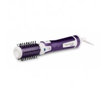 Rowenta CF9530 hair styling tool Hot air brush Steam Purple, White 1000 W 1.8 m CF 9530 Brush Active