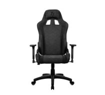 Arozzi Soft Fabric | Gaming Chair | Avanti SoftFabric | Dark Grey AVANTI-SFB-DG